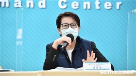 柯文哲，黃珊珊北市提供