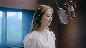 TWICE出道後首次全員出動 甜美獻唱《機智醫生2》OST
圖翻攝自YouTube－Stone Music Entertainment頻道