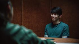 林柏宏。（圖／電影《青春弒戀》提供）