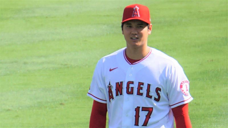 大谷廣告收入1.7億　比下2大球星