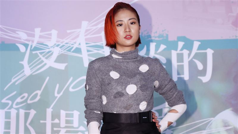 酒家女林心如先登台　新劇再砸千萬