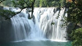 十分瀑布（圖／翻攝自我的新北市臉書）