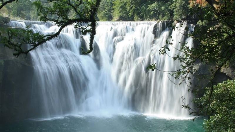 YTR拍攝瀑布遭洪水沖走　友人目睹全程
