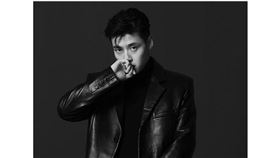 姜河那。(圖／TH COMPANY IG)