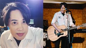 TANK、呂建忠。圖／翻攝自TANK臉書