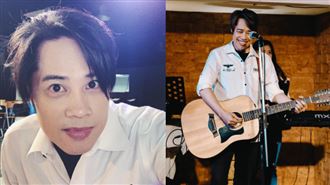 TANK老歌唱一次　27秒天籟網淚