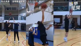 （圖／翻攝自全明星運隊會臉書）