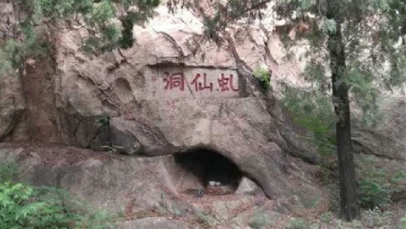 發現呂洞賓墓穴！專家驚：歷史要改寫