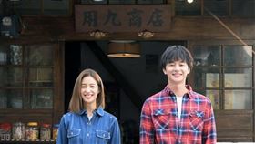 張軒睿,莫允雯。（TVBS提供