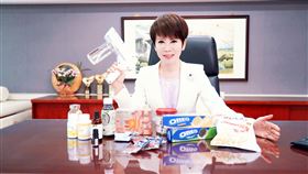 陳雅琳。（圖／華視提供）