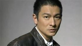 ▲劉德華不僅帥氣，還是一位感性的人。（示意圖／翻攝自百度百科）