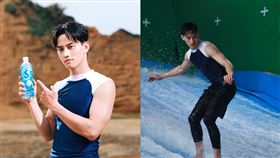  范少勳 圖舒跑Super S提供