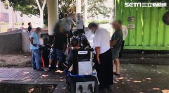 13老人群聚下棋　最高罰390萬元