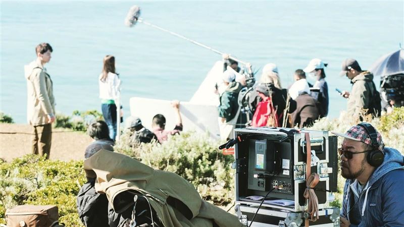 紓困暴增2倍！劇組微解封度陣痛期