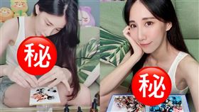 黃喬歆（圖／翻攝自黃喬歆IG)