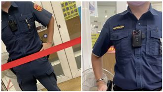 撿遺失物送警局　警竟嗆這句…他氣壞