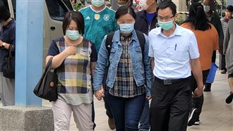 柔道童告別式！母淚嗆教練：定討公道