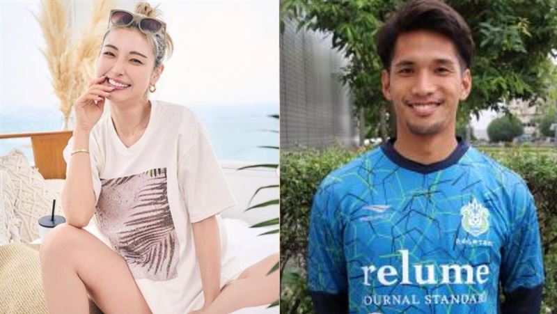 才爆還債拍AV　女星28歲新歡曝光