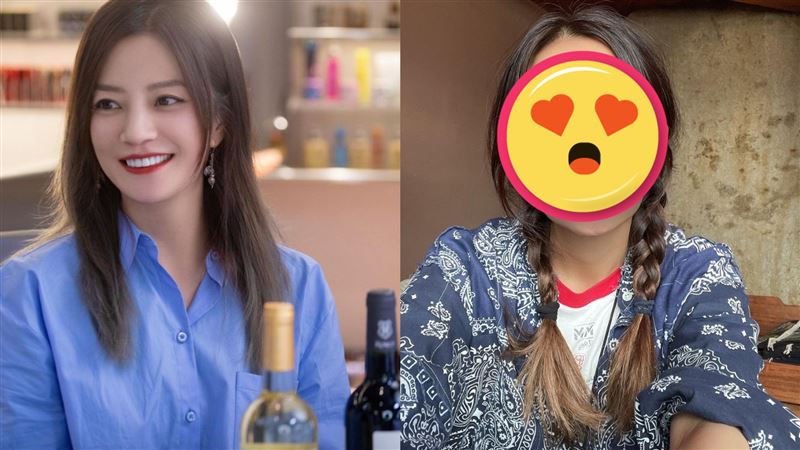 45歲趙薇曬「0修圖素顏」！逆齡雙辮網服了：還是小燕子 | 娛樂星聞 | 三立新聞網 SETN.COM - Vimarsana News