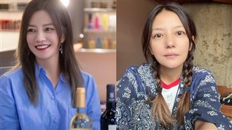 趙薇被封殺　11歲女兒不知去向