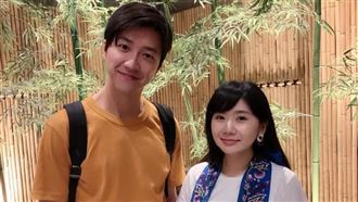 日媒酸江宏傑賣房　捧福原愛勝利女神