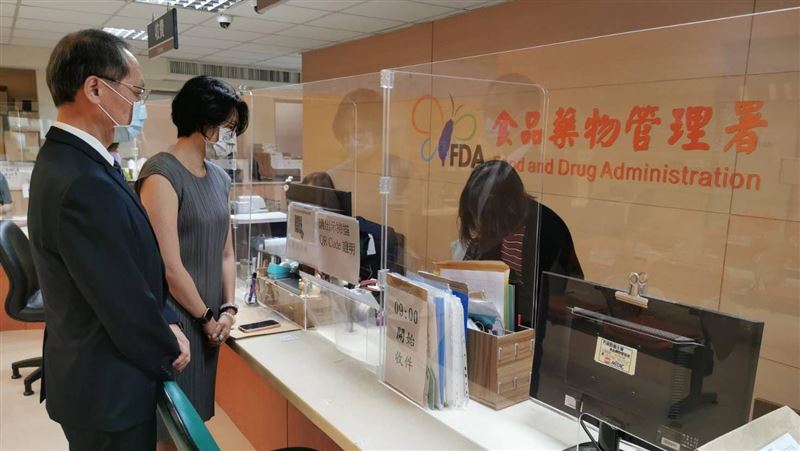 BNT疫苗新進展！慈濟基金會：已完成必要法律文件簽署 | 生活 | 三立新聞網 SETN.COM - Vimarsana News