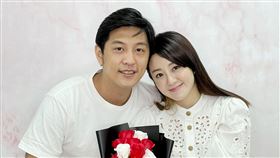 楊佩潔（圖／TVBS提供）