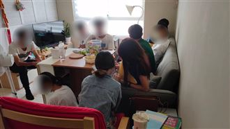 看夕陽好貴！9男女群聚被罰54萬