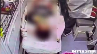 摩鐵開趴遭砍傷　竟是找傳播妹拒付錢