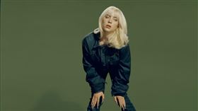 怪奇比莉 環球西洋提供