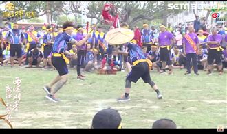 郭黃之爭從何起？兩大勢力相殺十三年