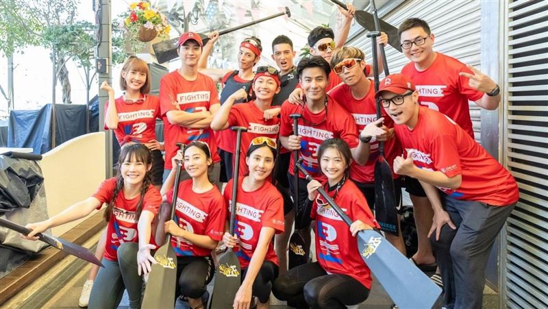 獨／健身房虧40萬　全明星助教發聲