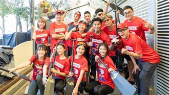 獨／健身房虧40萬　全明星助教發聲