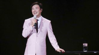 劉家昌癌逝！享壽83歲　費玉清發聲悼念