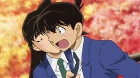 《名偵探柯南》25周年/。推特