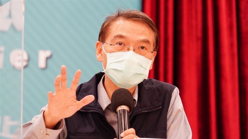 萬芳醫院沒封院！工作人員篩檢結果曝