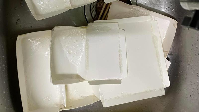 紙容器大廠逃漏稅1億補3億　負責人緩起訴