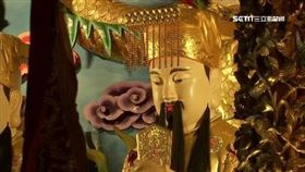 ▲傳說天貺節是玉帝開恩的日子。（圖／三立新聞網）