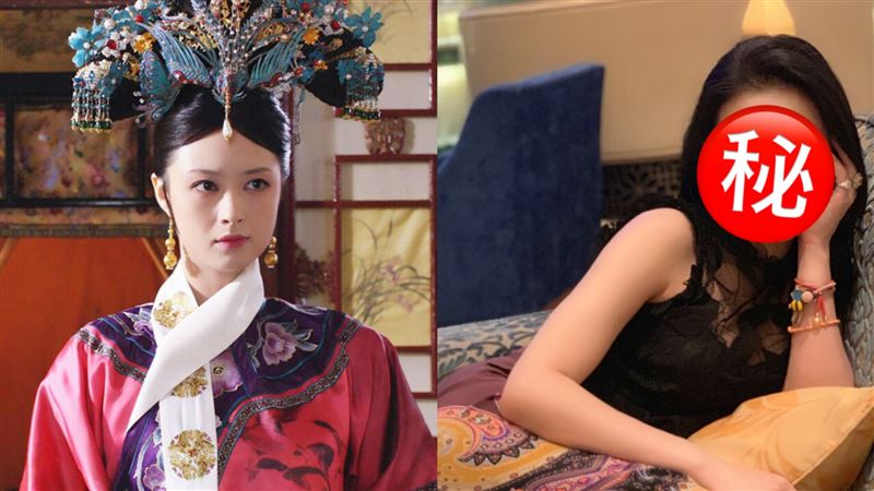 甄嬛傳華妃本是她！1原因錯過還暴走