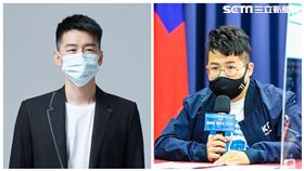 陳冠安，蔡峻維