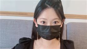 優格住院前發文預告。(圖／翻攝臉書）