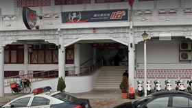 台北,圓山派出所（圖／翻攝googlemap）