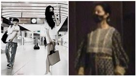 范冰冰，李佳琦，翻攝自百家號推理君江小宴、馬特MATT微博