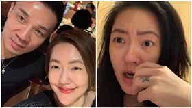 小S急宣佈戒酒！撒嬌許雅鈞喊「抱我」　遭冷回5字網笑翻（圖／翻攝自小Ｓ臉書）