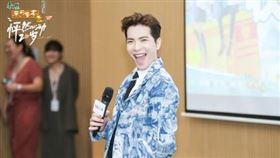 蕭敬騰。(圖／蕭敬騰微博)