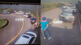 微解封,五分山,平溪,新北 (臉書《瑞芳大小事》)