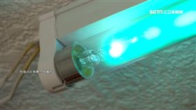 紫外線燈能滅菌 專家警示