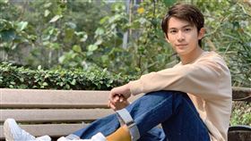  林暉閔（圖／林暉閔提供）