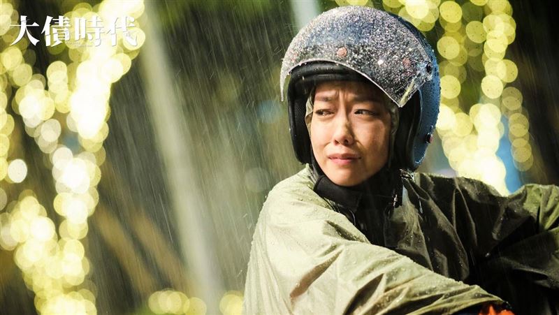 女星憶打工人生　驚喊：腥臭味洗不掉