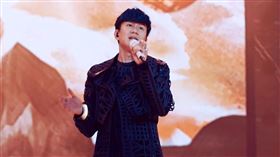 林俊傑/JFJ PRODUCTIONS提供